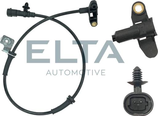 Elta Automotive EA1453 - Датчик ABS, частота обертання колеса autocars.com.ua