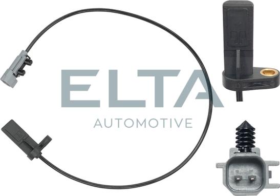 Elta Automotive EA1454 - Датчик ABS, частота вращения колеса autodnr.net