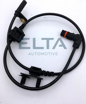 Elta Automotive EA1457 - Датчик ABS, частота обертання колеса autocars.com.ua