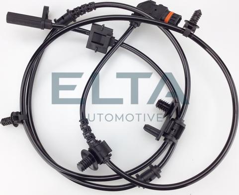 Elta Automotive EA1458 - Датчик ABS, частота обертання колеса autocars.com.ua