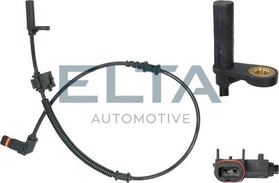 Elta Automotive EA1459 - Датчик ABS, частота обертання колеса autocars.com.ua