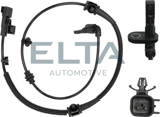 Elta Automotive EA1460 - Датчик ABS, частота обертання колеса autocars.com.ua