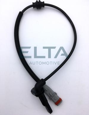Elta Automotive EA1466 - Датчик ABS, частота обертання колеса autocars.com.ua