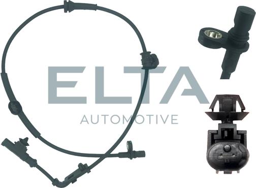 Elta Automotive EA1468 - Датчик ABS, частота обертання колеса autocars.com.ua