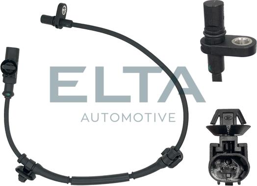 Elta Automotive EA1469 - Датчик ABS, частота обертання колеса autocars.com.ua
