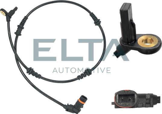 Elta Automotive EA1470 - Датчик ABS, частота обертання колеса autocars.com.ua