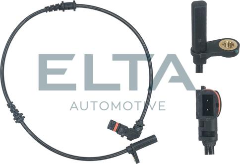 Elta Automotive EA1471 - Датчик ABS, частота обертання колеса autocars.com.ua