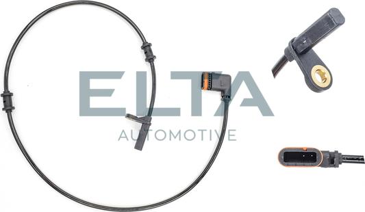 Elta Automotive EA1472 - Датчик ABS, частота обертання колеса autocars.com.ua
