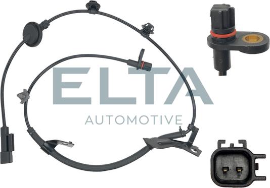 Elta Automotive EA1478 - Датчик ABS, частота вращения колеса autodnr.net