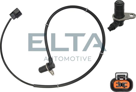 Elta Automotive EA1478 - Датчик ABS, частота вращения колеса autodnr.net