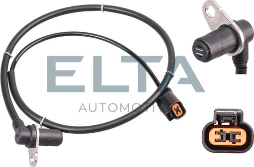 Elta Automotive EA1479 - Датчик ABS, частота вращения колеса autodnr.net