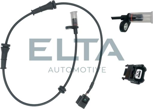 Elta Automotive EA1484 - Датчик ABS, частота обертання колеса autocars.com.ua