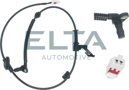 Elta Automotive EA1492 - Датчик ABS, частота обертання колеса autocars.com.ua