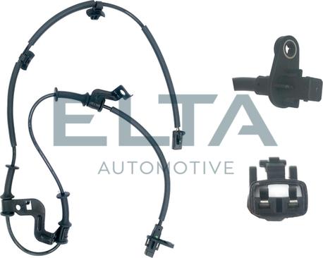 Elta Automotive EA1493 - Датчик ABS, частота обертання колеса autocars.com.ua