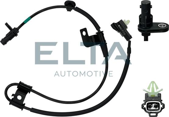 Elta Automotive EA1495 - Датчик ABS, частота обертання колеса autocars.com.ua