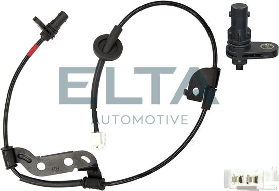 Elta Automotive EA1498 - Датчик ABS, частота обертання колеса autocars.com.ua