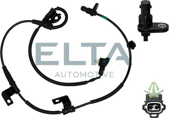 Elta Automotive EA1499 - Датчик ABS, частота обертання колеса autocars.com.ua