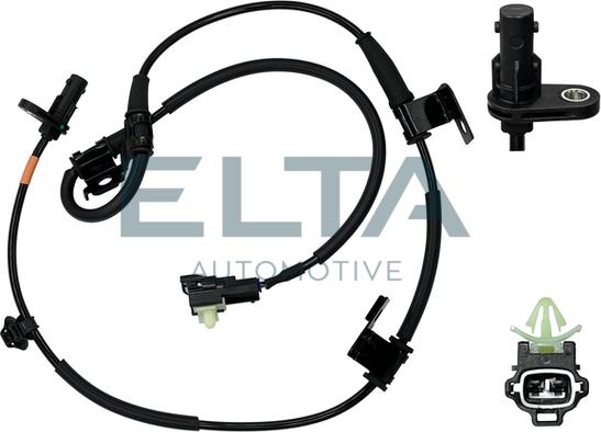 Elta Automotive EA1500 - Датчик ABS, частота обертання колеса autocars.com.ua