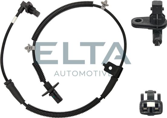 Elta Automotive EA1501 - Датчик ABS, частота вращения колеса autodnr.net