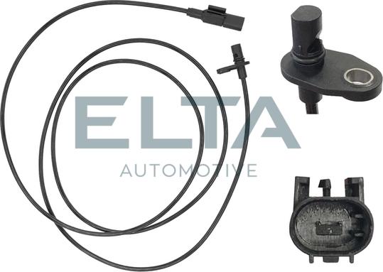 Elta Automotive EA1506 - Датчик ABS, частота обертання колеса autocars.com.ua