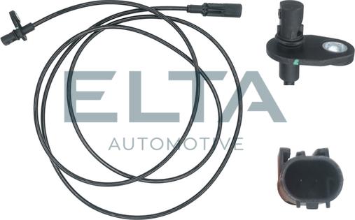 Elta Automotive EA1507 - Датчик ABS, частота обертання колеса autocars.com.ua