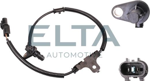 Elta Automotive EA1511 - Датчик ABS, частота обертання колеса autocars.com.ua