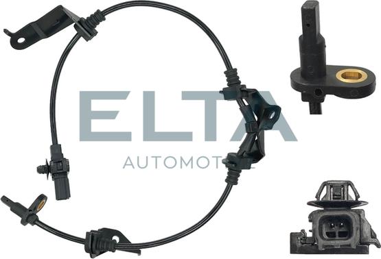 Elta Automotive EA1526 - Датчик ABS, частота обертання колеса autocars.com.ua