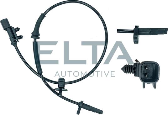 Elta Automotive EA1556 - Датчик ABS, частота вращения колеса autodnr.net
