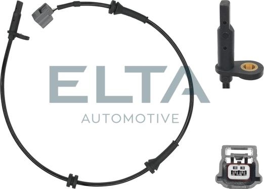 Elta Automotive EA1558 - Датчик ABS, частота обертання колеса autocars.com.ua