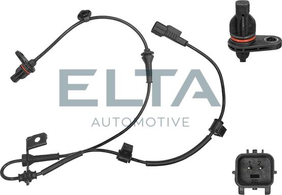 Elta Automotive EA1560 - Датчик ABS, частота обертання колеса autocars.com.ua
