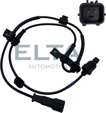 Elta Automotive EA1561 - Датчик ABS, частота обертання колеса autocars.com.ua
