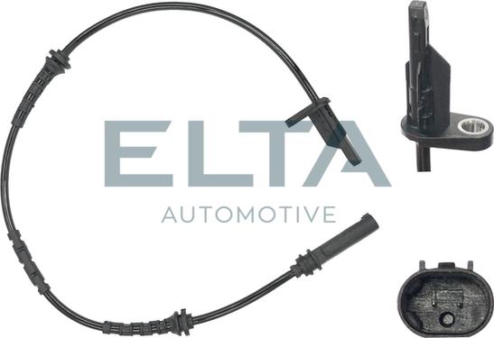 Elta Automotive EA1565 - Датчик ABS, частота вращения колеса autodnr.net