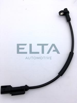 Elta Automotive EA1568 - Датчик ABS, частота обертання колеса autocars.com.ua