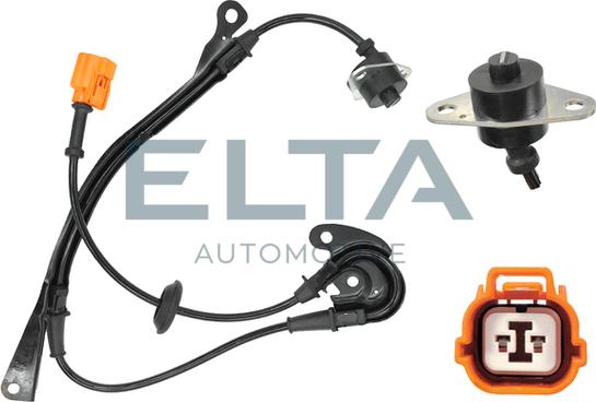 Elta Automotive EA1583 - Датчик ABS, частота обертання колеса autocars.com.ua