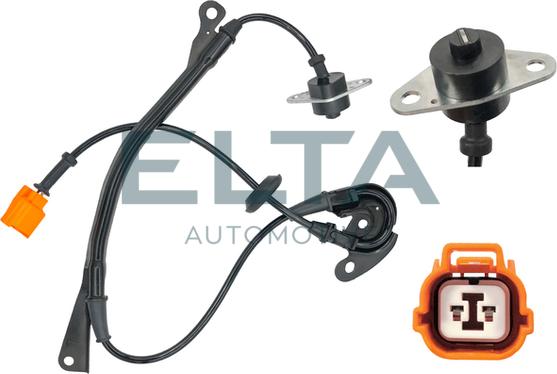 Elta Automotive EA1584 - Датчик ABS, частота обертання колеса autocars.com.ua