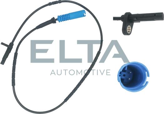 Elta Automotive EA1588 - Датчик ABS, частота обертання колеса autocars.com.ua