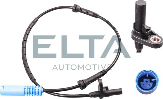 Elta Automotive EA1589 - Датчик ABS, частота обертання колеса autocars.com.ua