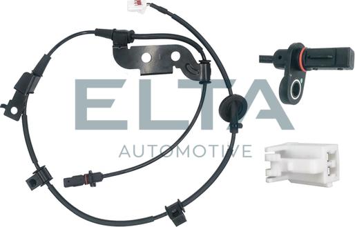 Elta Automotive EA1598 - Датчик ABS, частота обертання колеса autocars.com.ua