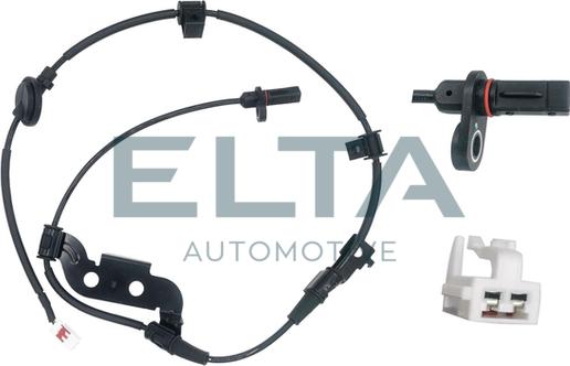 Elta Automotive EA1599 - Датчик ABS, частота обертання колеса autocars.com.ua