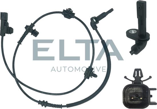 Elta Automotive EA1601 - Датчик ABS, частота обертання колеса autocars.com.ua