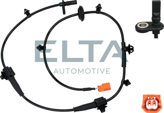 Elta Automotive EA1606 - Датчик ABS, частота обертання колеса autocars.com.ua