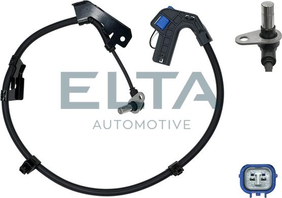 Elta Automotive EA1611 - Датчик ABS, частота обертання колеса autocars.com.ua