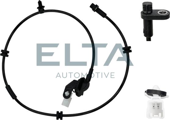 Elta Automotive EA1624 - Датчик ABS, частота обертання колеса autocars.com.ua