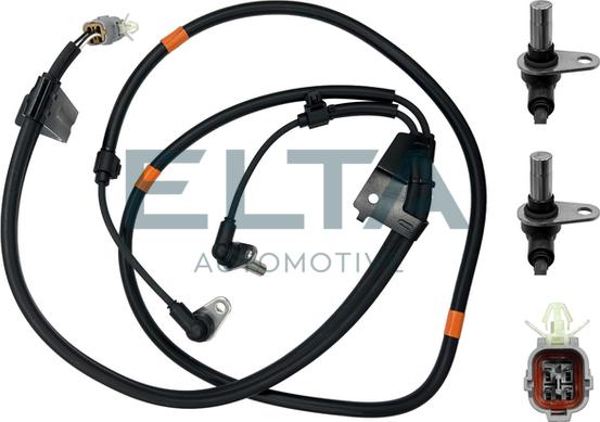 Elta Automotive EA1632 - Датчик ABS, частота обертання колеса autocars.com.ua