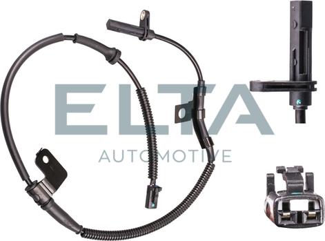 Elta Automotive EA1634 - Датчик ABS, частота обертання колеса autocars.com.ua