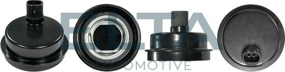 Elta Automotive EA1639 - Датчик ABS, частота обертання колеса autocars.com.ua