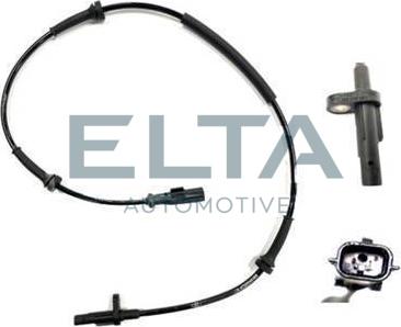 Elta Automotive EA1670 - Датчик ABS, частота обертання колеса autocars.com.ua