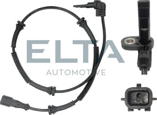 Elta Automotive EA1671 - Датчик ABS, частота обертання колеса autocars.com.ua