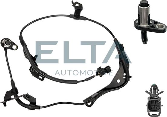 Elta Automotive EA1675 - Датчик ABS, частота обертання колеса autocars.com.ua