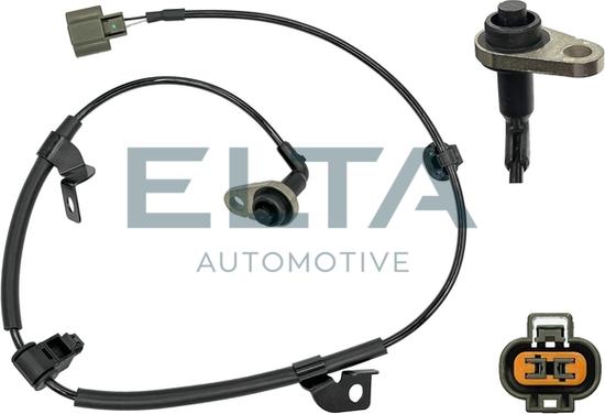 Elta Automotive EA1678 - Датчик ABS, частота обертання колеса autocars.com.ua